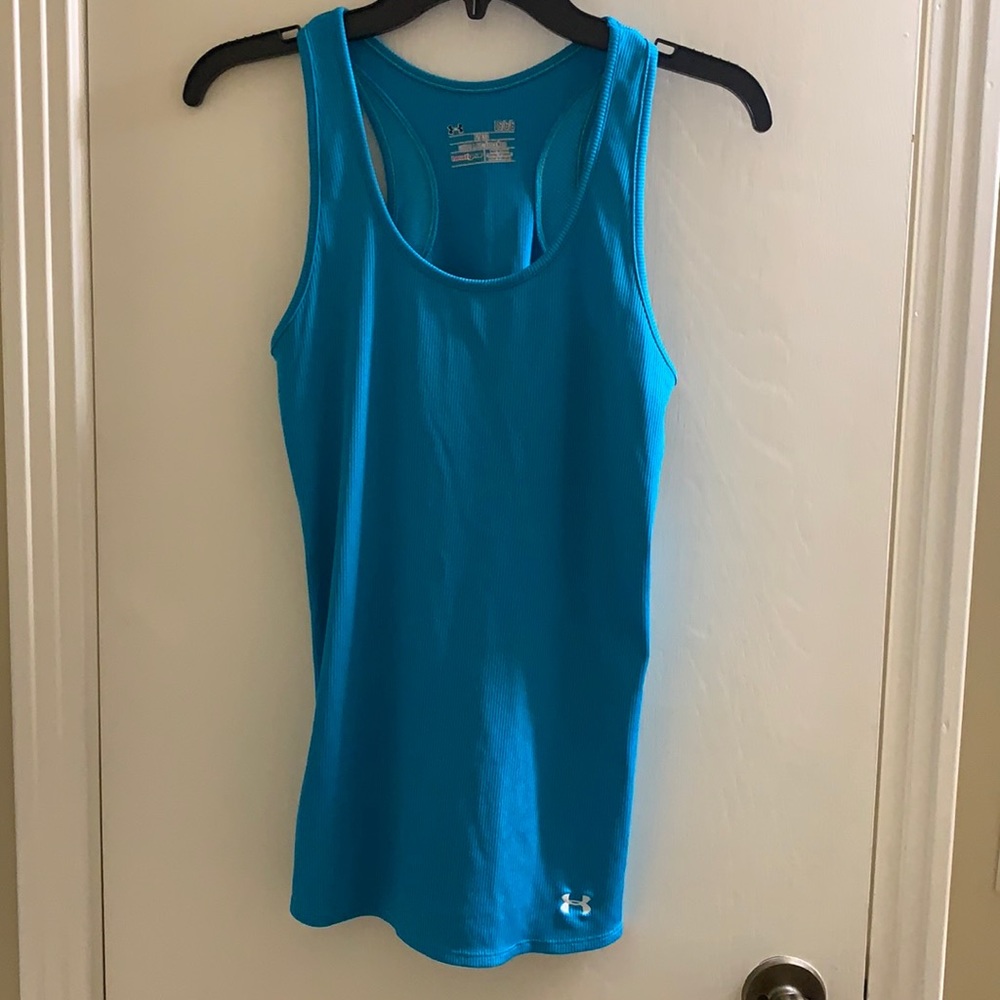 Racer back Tank